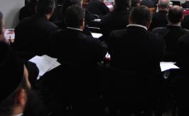 Conferinţă preoțească la Mangalia
